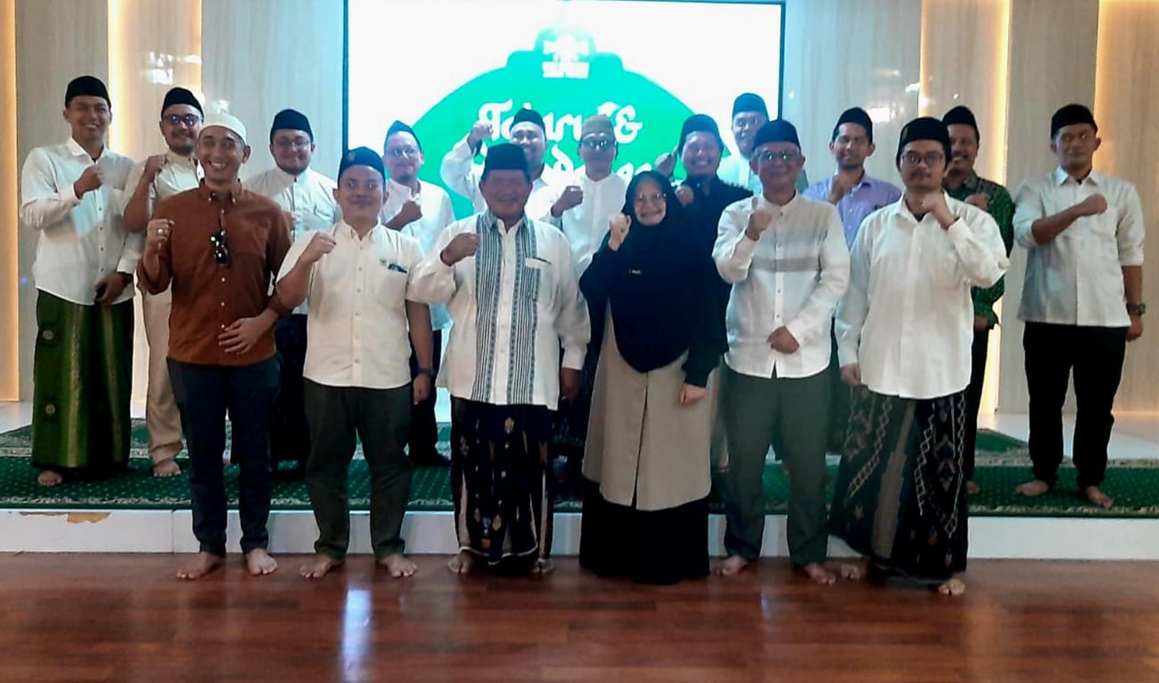 Negative Framing dan Bullying di Pesantren Jadi PR Besar Kepengurusan Baru RMI NU Jatim