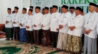 Jadi Ketua PW RMI NU Jatim Periode 2024-2029, Gus Hakim Singgung Kekerasan di Pesantren